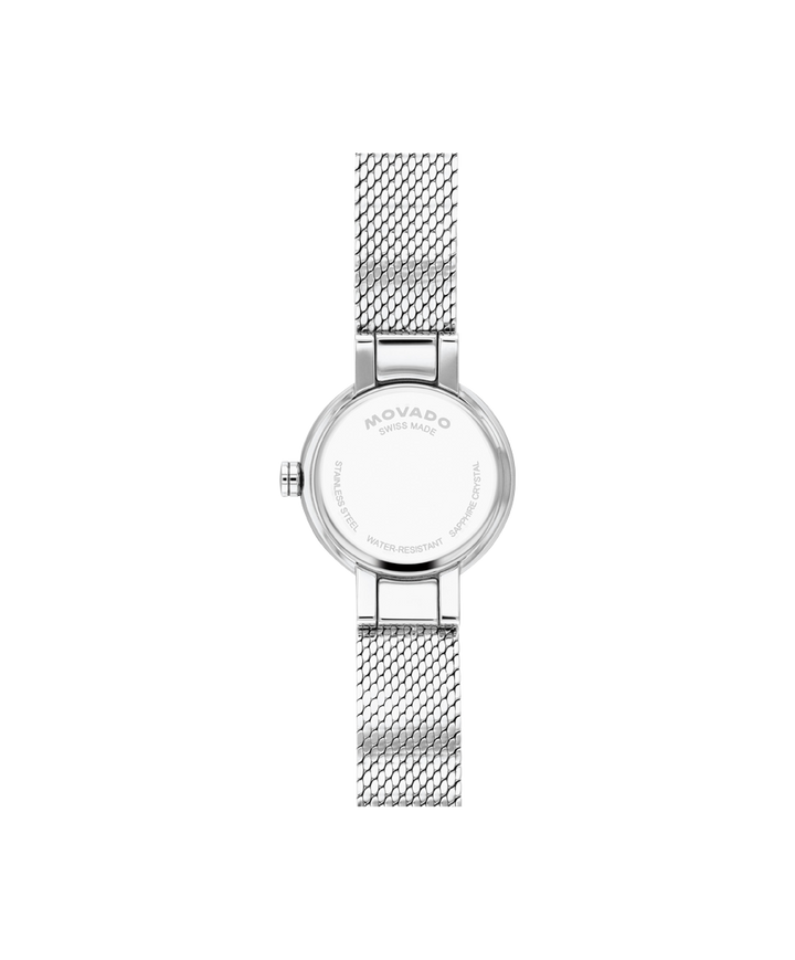 Movado Museum Classic Chronograph 42mm SwissQuartz Chronograph Watch 