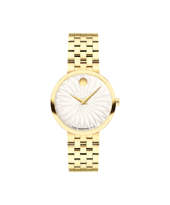 Movado SE Diver 43mm SwissAutomatic Watch 
