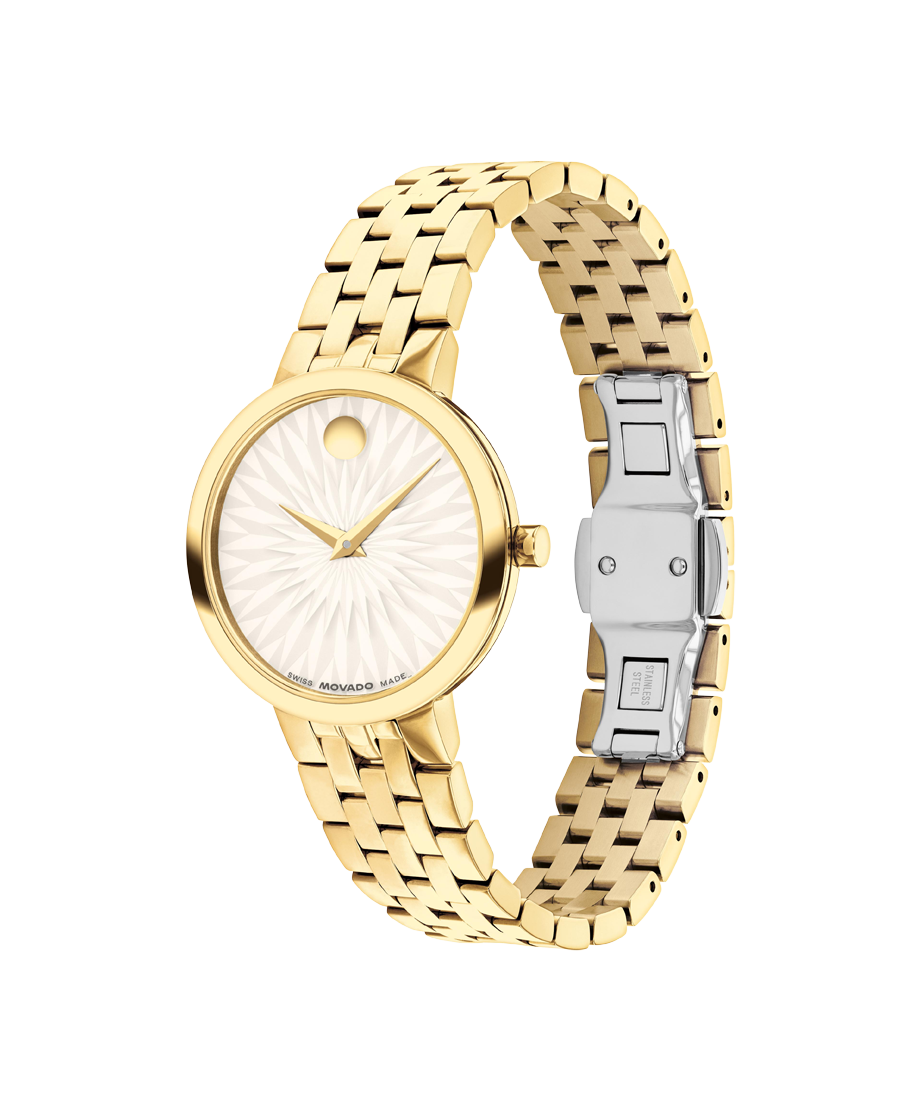 Movado SE Diver 43mm SwissAutomatic Watch 