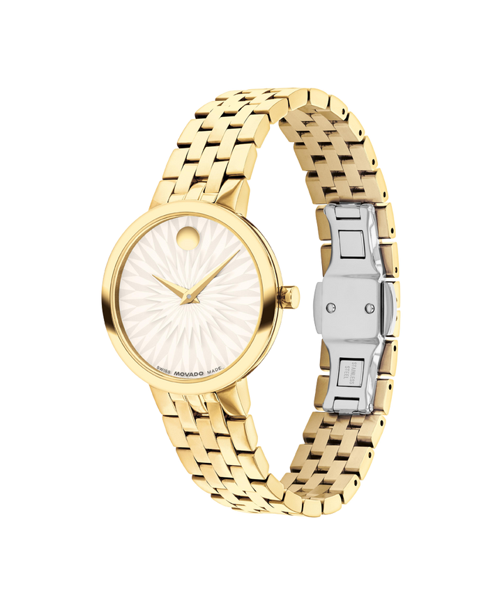 Movado SE Diver 43mm SwissAutomatic Watch 