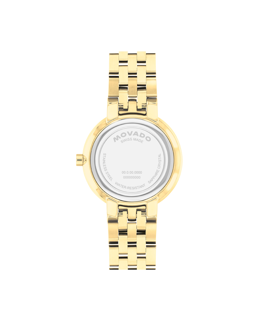 Movado SE Diver 43mm SwissAutomatic Watch 