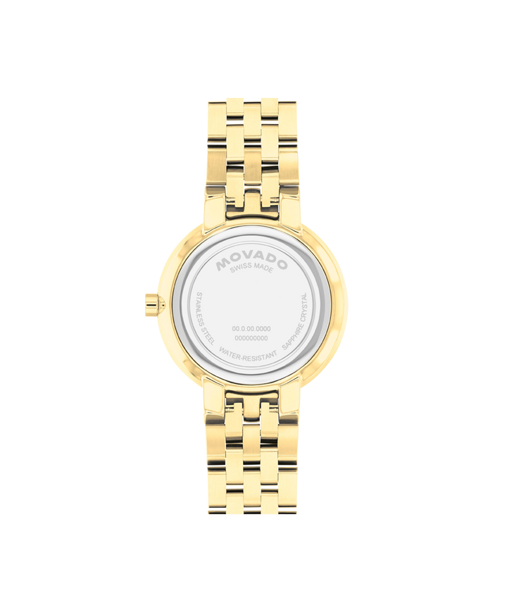 Movado SE Diver 43mm SwissAutomatic Watch 