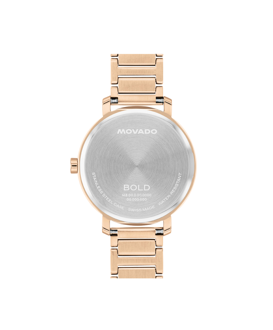 Movado SE Diver 43mm SwissAutomatic Watch 