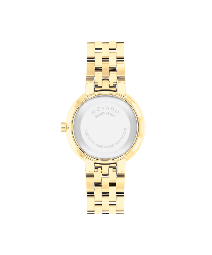 Movado Museum Classic 29.5mm Swiss Quartz Watch 