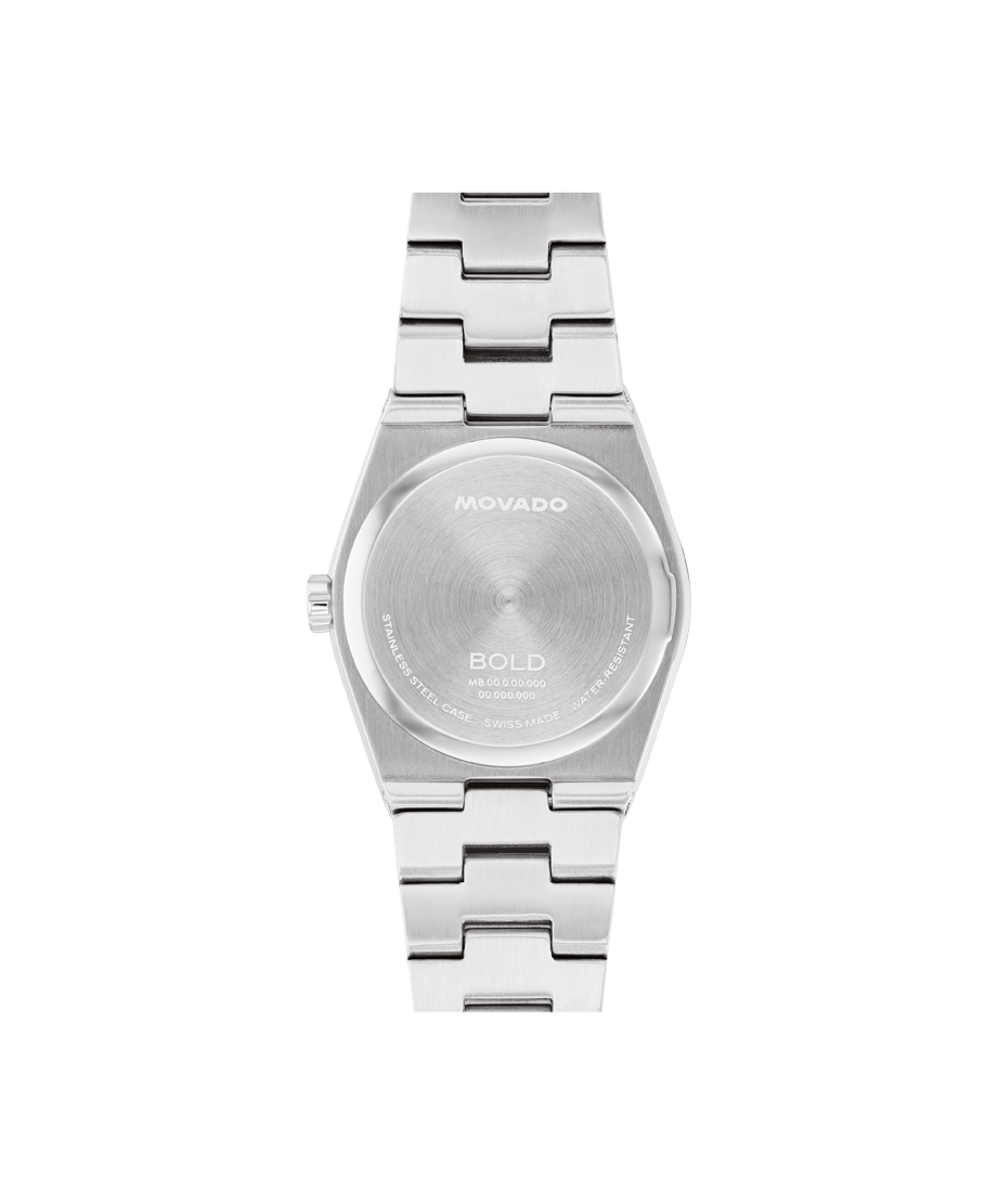 Movado Alta Centurion Chronograph 41mm SwissAutomatic Chronograph Watc