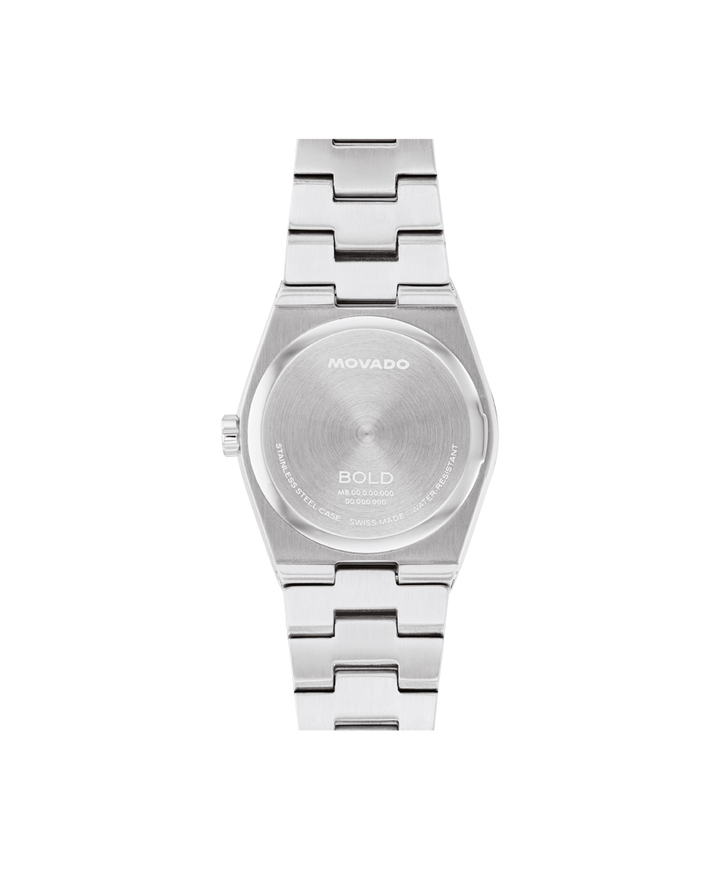 Movado Alta Centurion Chronograph 41mm SwissAutomatic Chronograph Watc