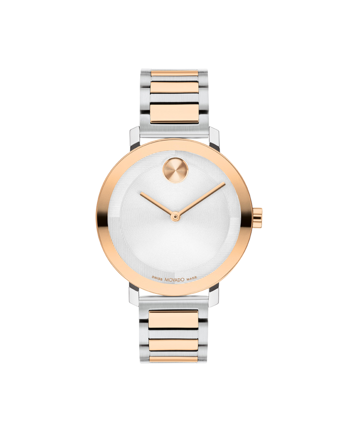 Movado Alta Centurion Chronograph 41mm SwissAutomatic Chronograph Watc