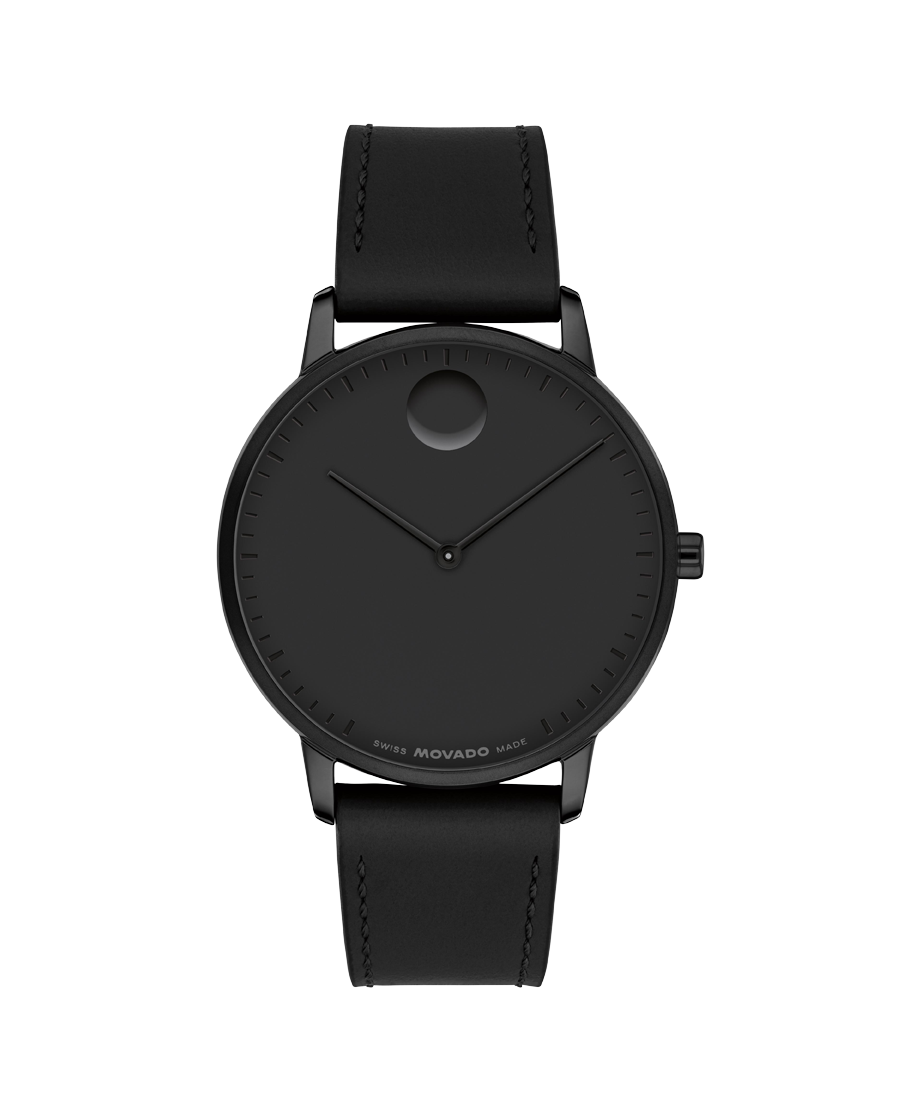 Movado Moda 24mm SwissQuartz Watch 