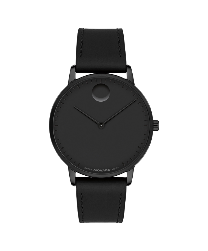 Movado Moda 24mm SwissQuartz Watch 