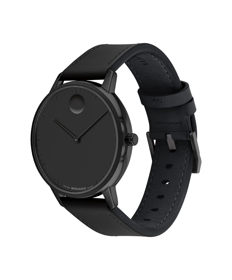Movado Moda 24mm SwissQuartz Watch 