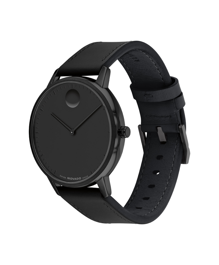 Movado Moda 24mm SwissQuartz Watch 