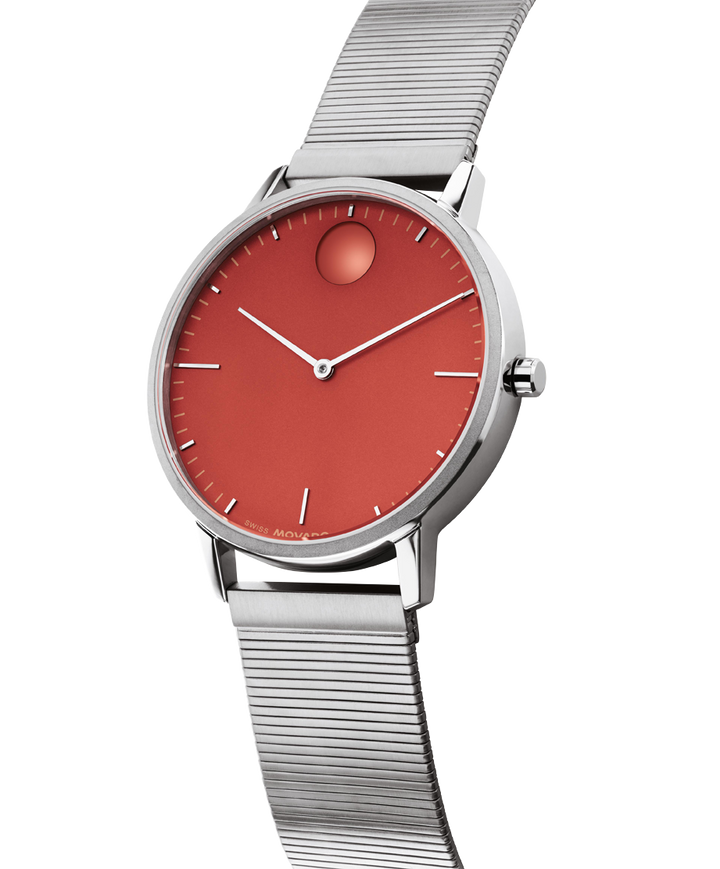 Movado Vizio 41mm SwissAutomatic Watch 