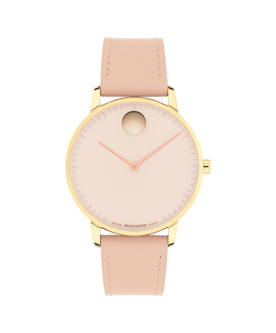 Movado Vizio 41mm SwissAutomatic Watch 