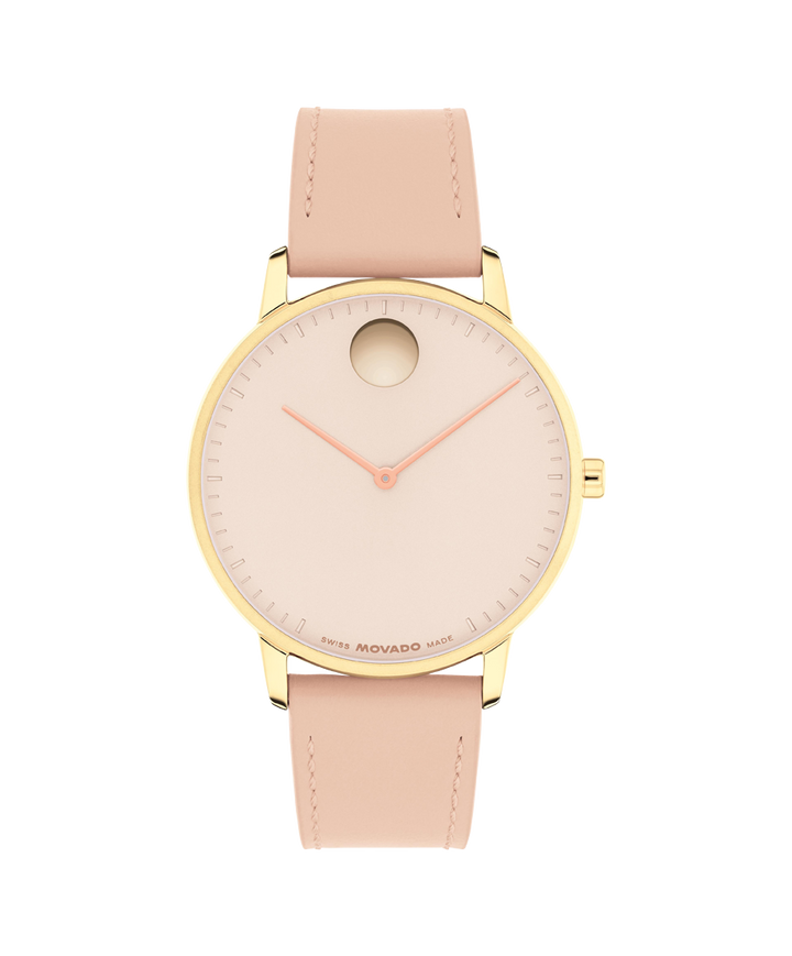 Movado Vizio 41mm SwissAutomatic Watch 