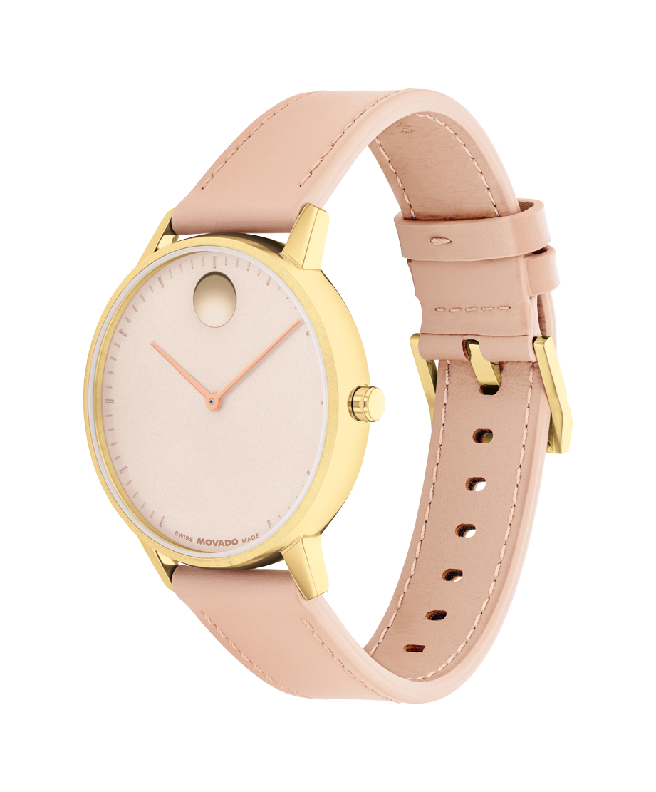 Movado Vizio 41mm SwissAutomatic Watch 