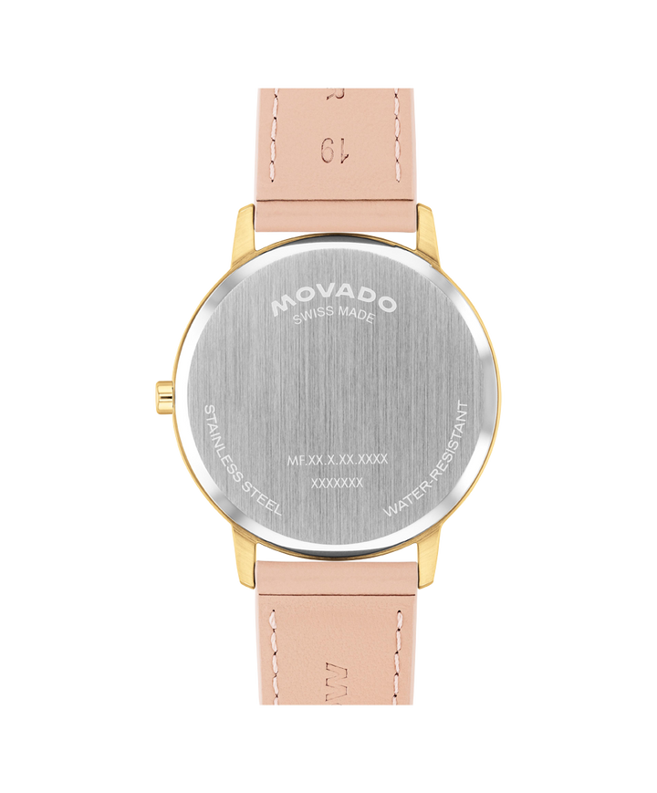 Movado Vizio 41mm SwissAutomatic Watch 
