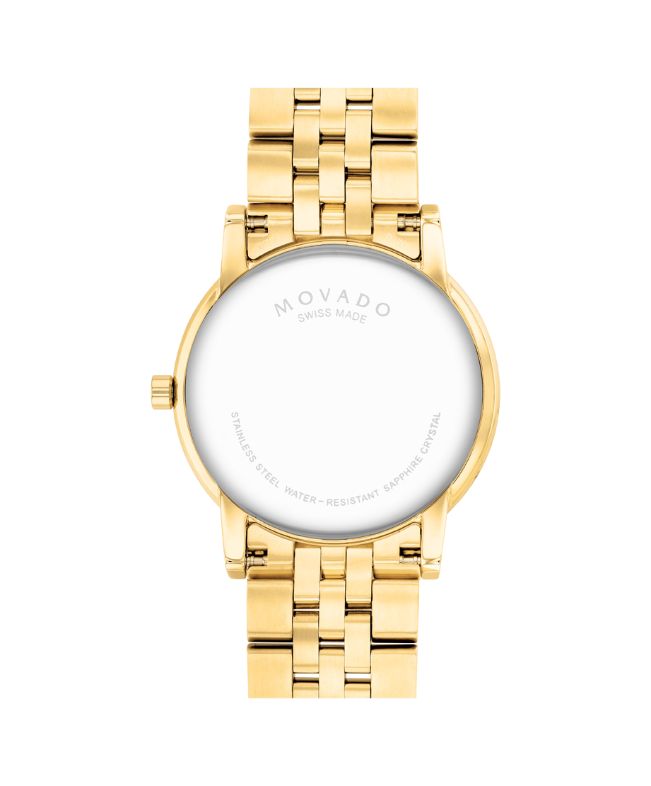 Movado SE Chronograph 42mm SwissQuartz Chronograph Watch 