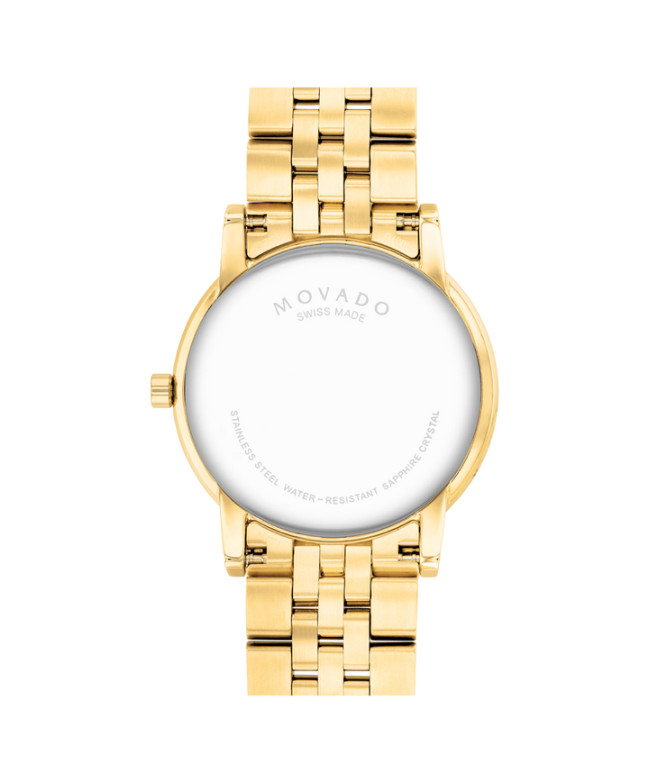 Movado SE Chronograph 42mm SwissQuartz Chronograph Watch 