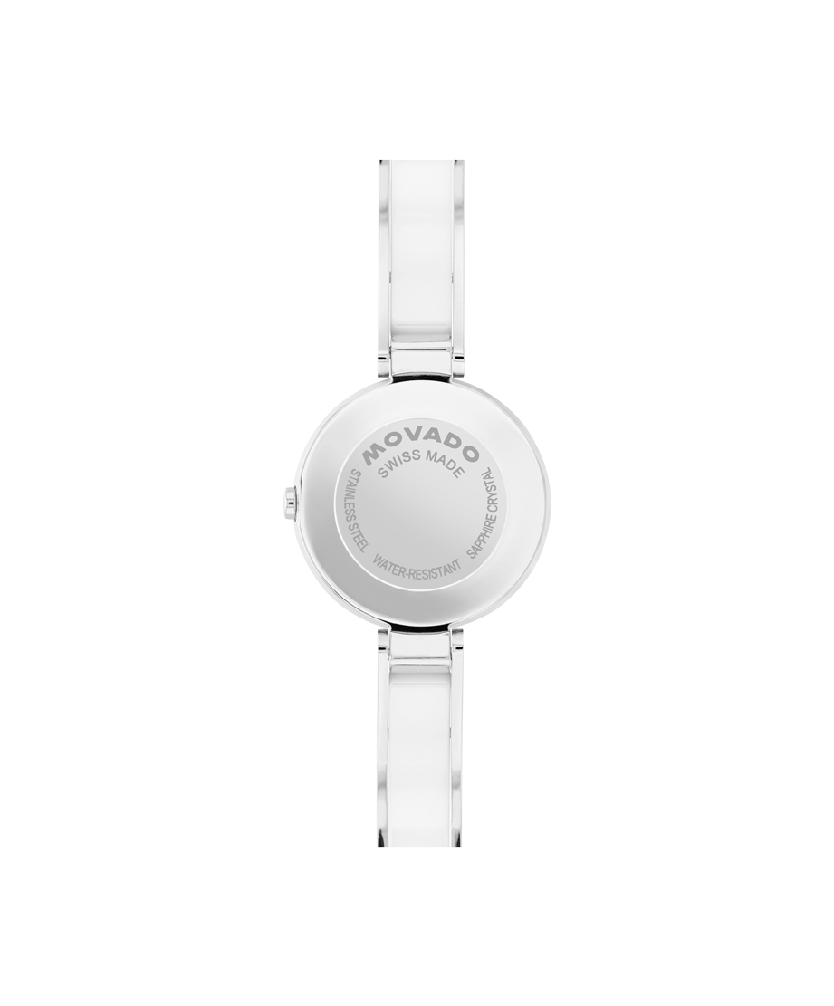 Movado Museum Classic 40mm SwissQuartz Watch 