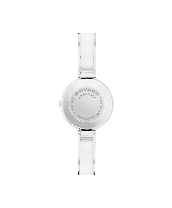Movado Museum Classic 40mm SwissQuartz Watch 