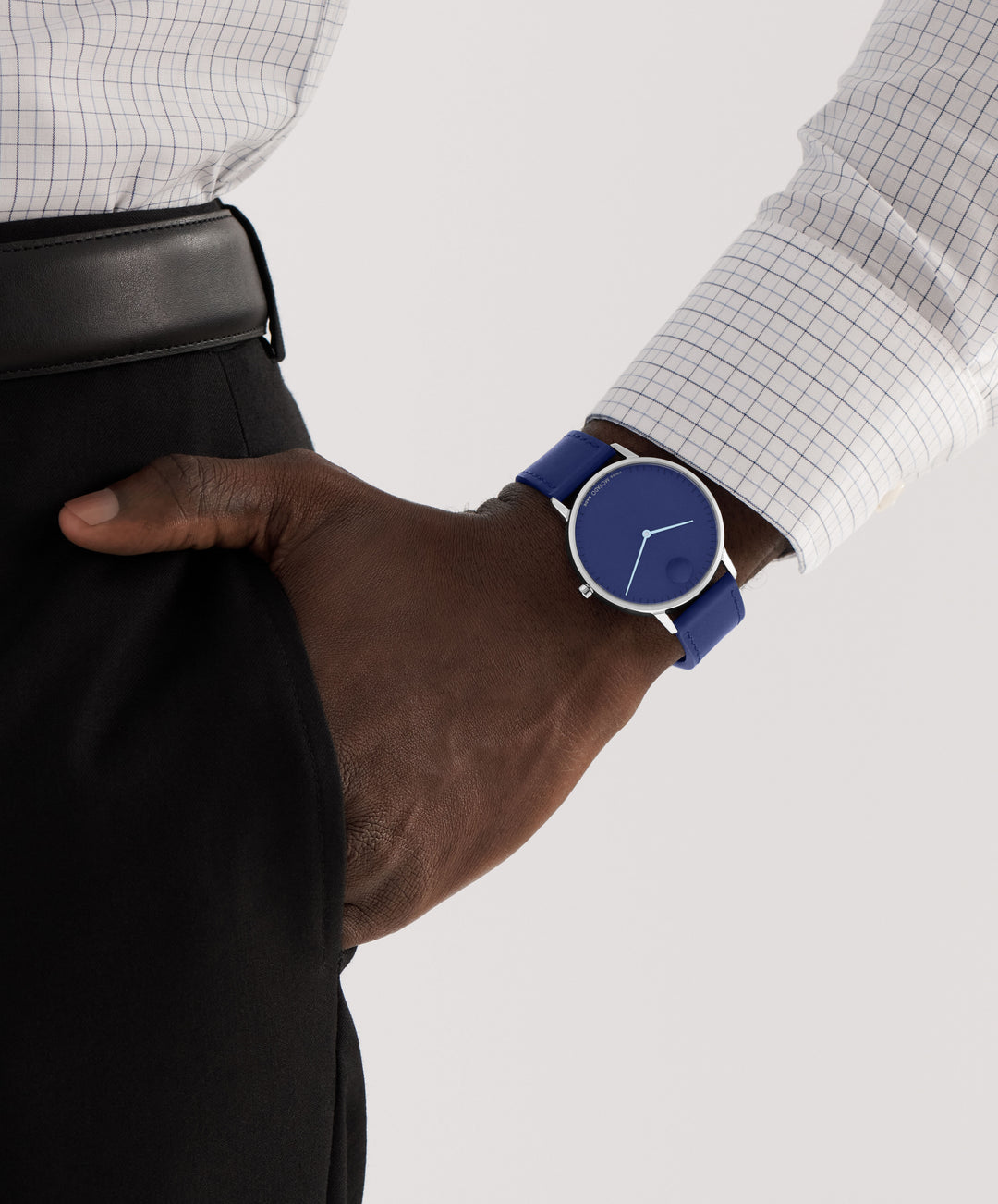 Movado SE Chronograph 42mm SwissQuartz Chronograph Watch 