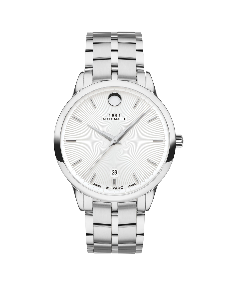 Movado Museum Classic 30mm SwissQuartz Watch 