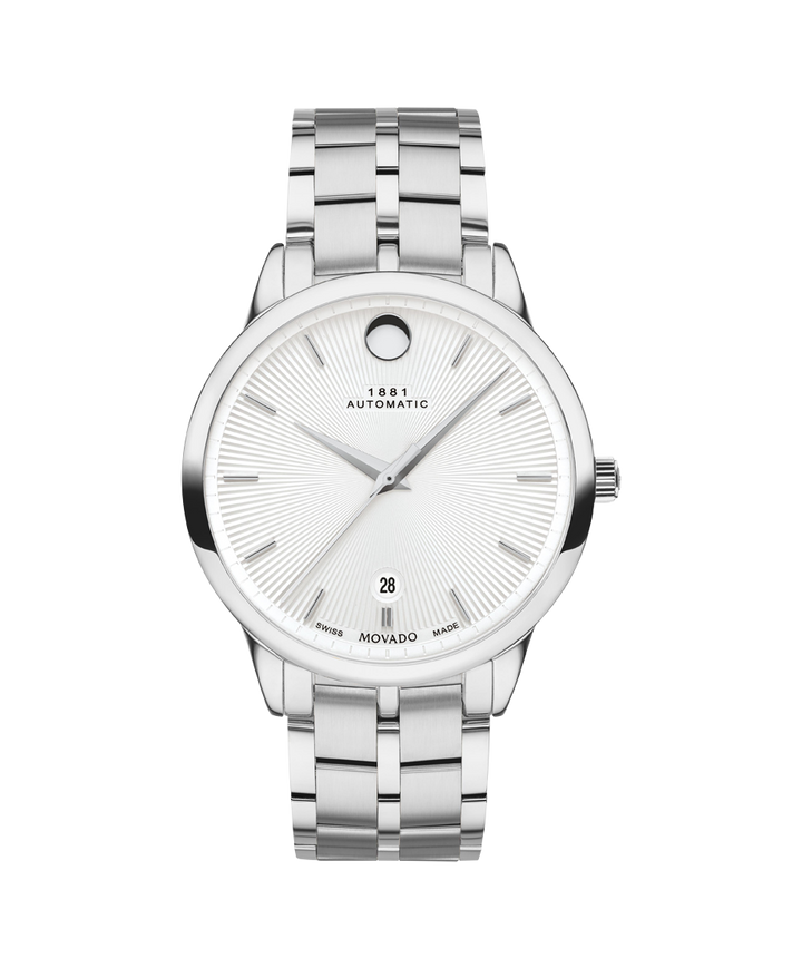 Movado Museum Classic 30mm SwissQuartz Watch 