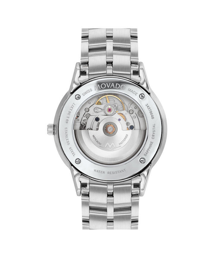 Movado Museum Classic 30mm SwissQuartz Watch 