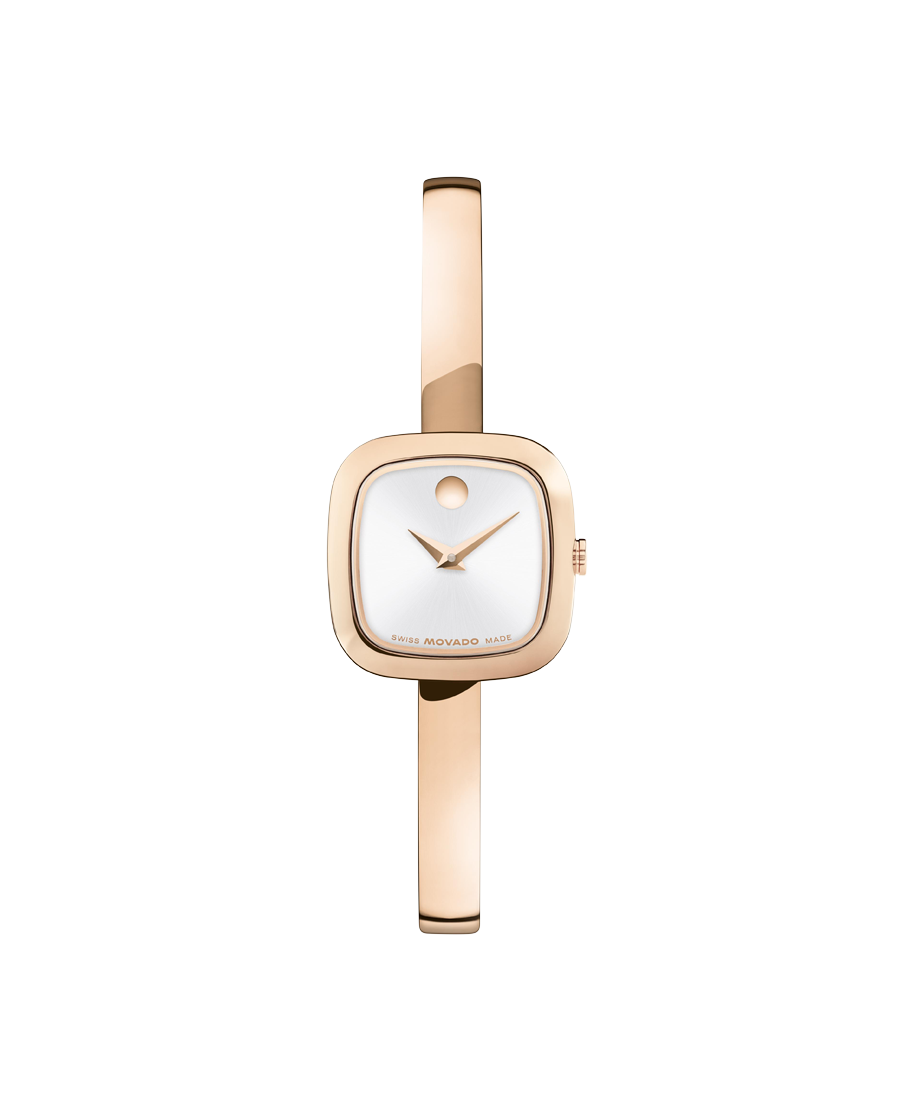 Movado Museum Classic 30mm SwissQuartz Watch 