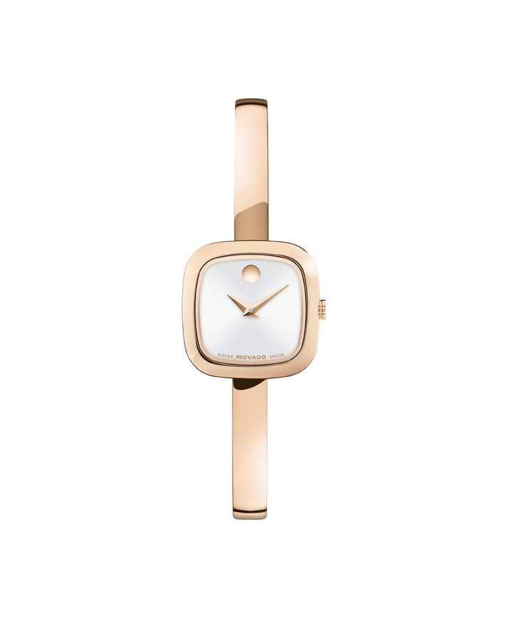 Movado Museum Classic 30mm SwissQuartz Watch 