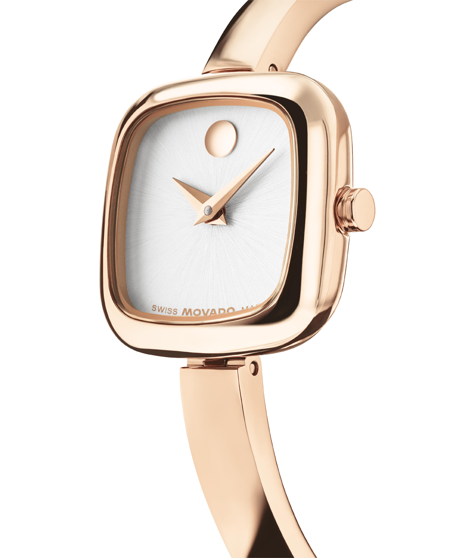 Movado Museum Classic 30mm SwissQuartz Watch 