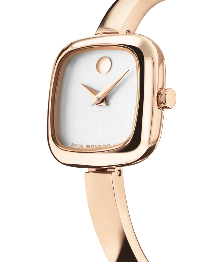 Movado Museum Classic 30mm SwissQuartz Watch 