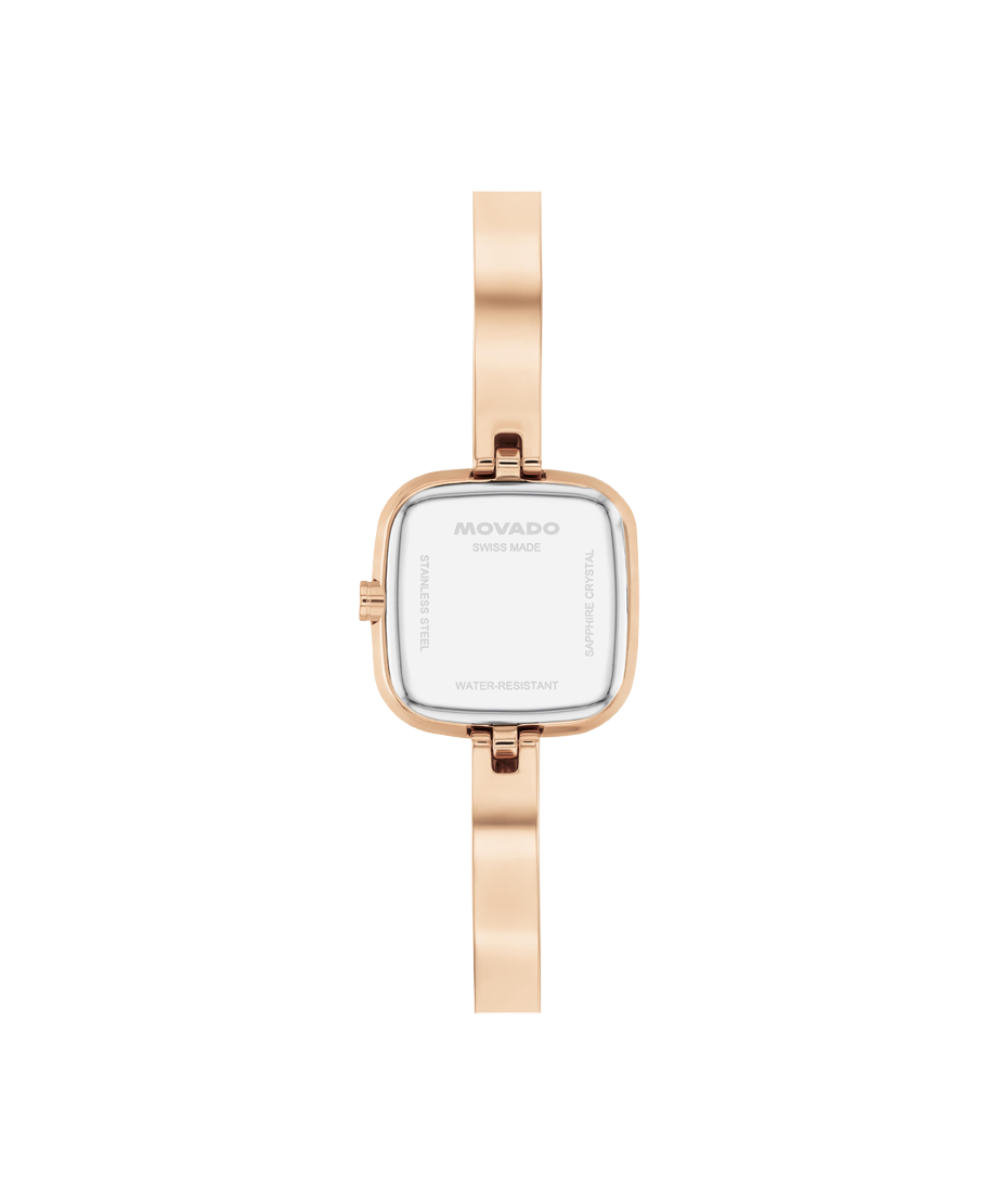 Movado Museum Classic 30mm SwissQuartz Watch 