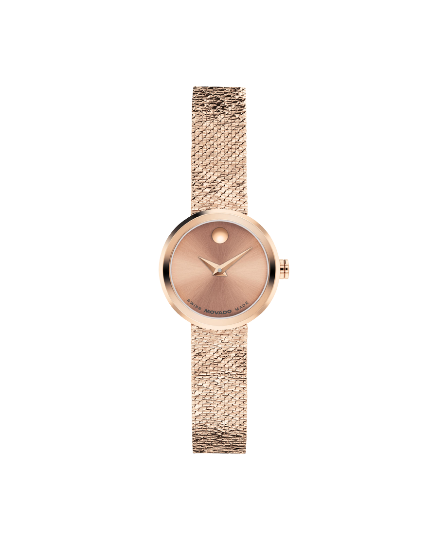 Movado Museum Classic 33mm SwissAutomatic Watch 