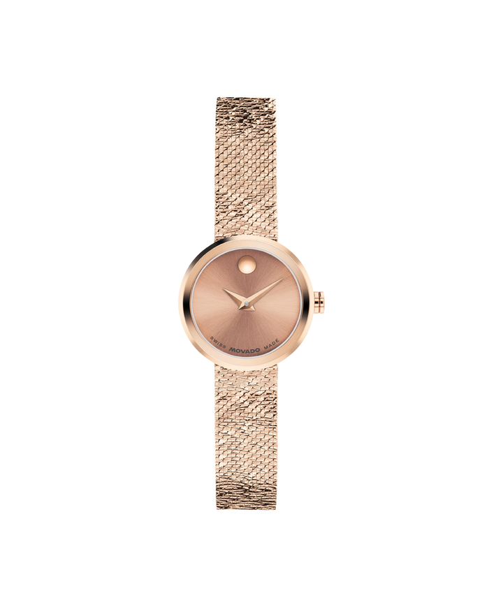 Movado Museum Classic 33mm SwissAutomatic Watch 