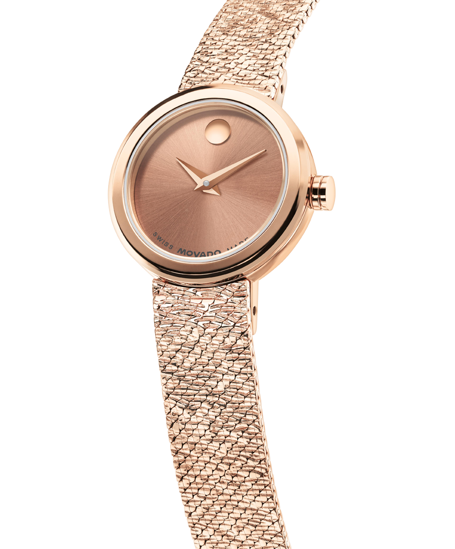 Movado Museum Classic 33mm SwissAutomatic Watch 
