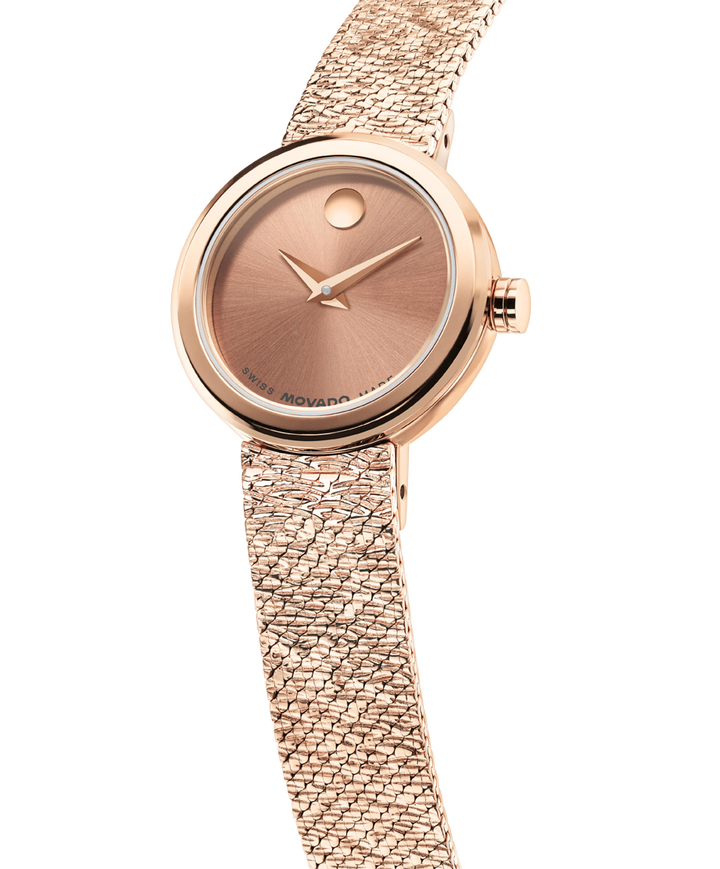 Movado Museum Classic 33mm SwissAutomatic Watch 