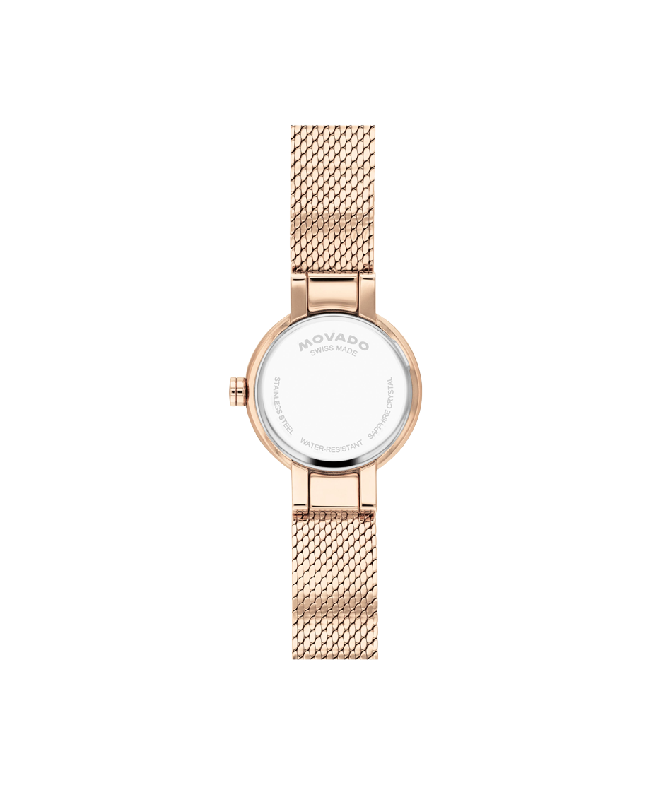 Movado Museum Classic 33mm SwissAutomatic Watch 