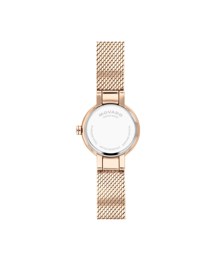 Movado Museum Classic 33mm SwissAutomatic Watch 