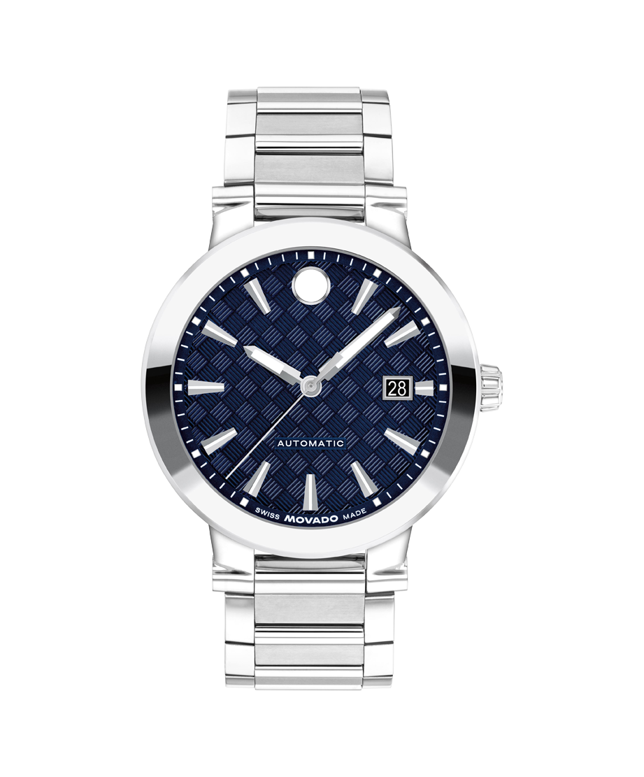Movado Museum Classic 33mm SwissAutomatic Watch 