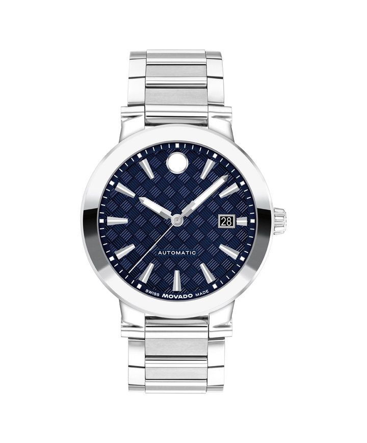 Movado Museum Classic 33mm SwissAutomatic Watch 