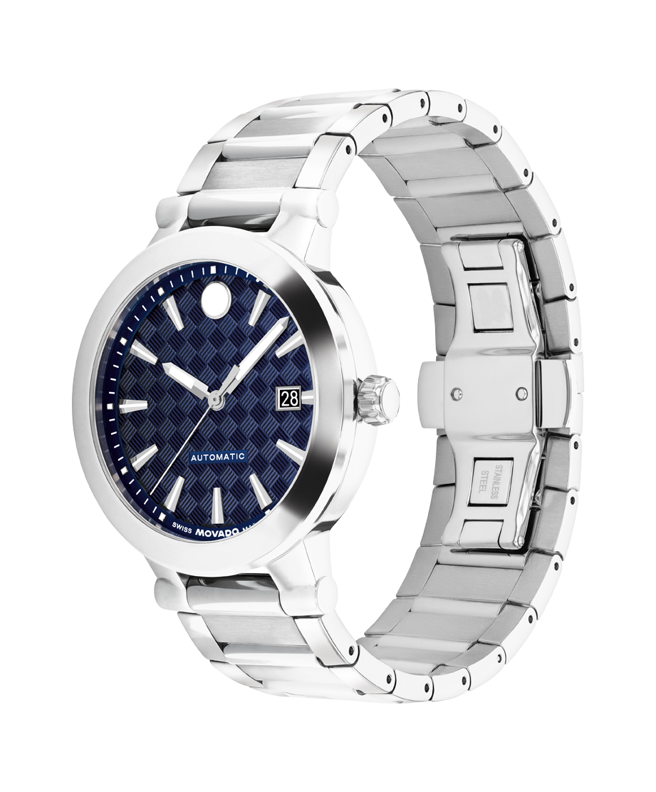 Movado Museum Classic 33mm SwissAutomatic Watch 
