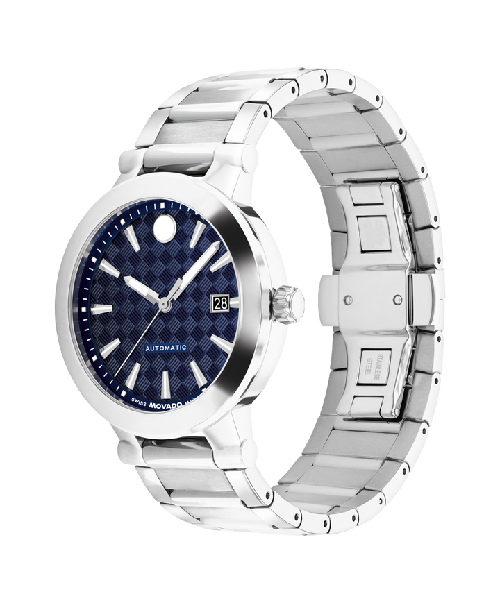 Movado Museum Classic 33mm SwissAutomatic Watch 