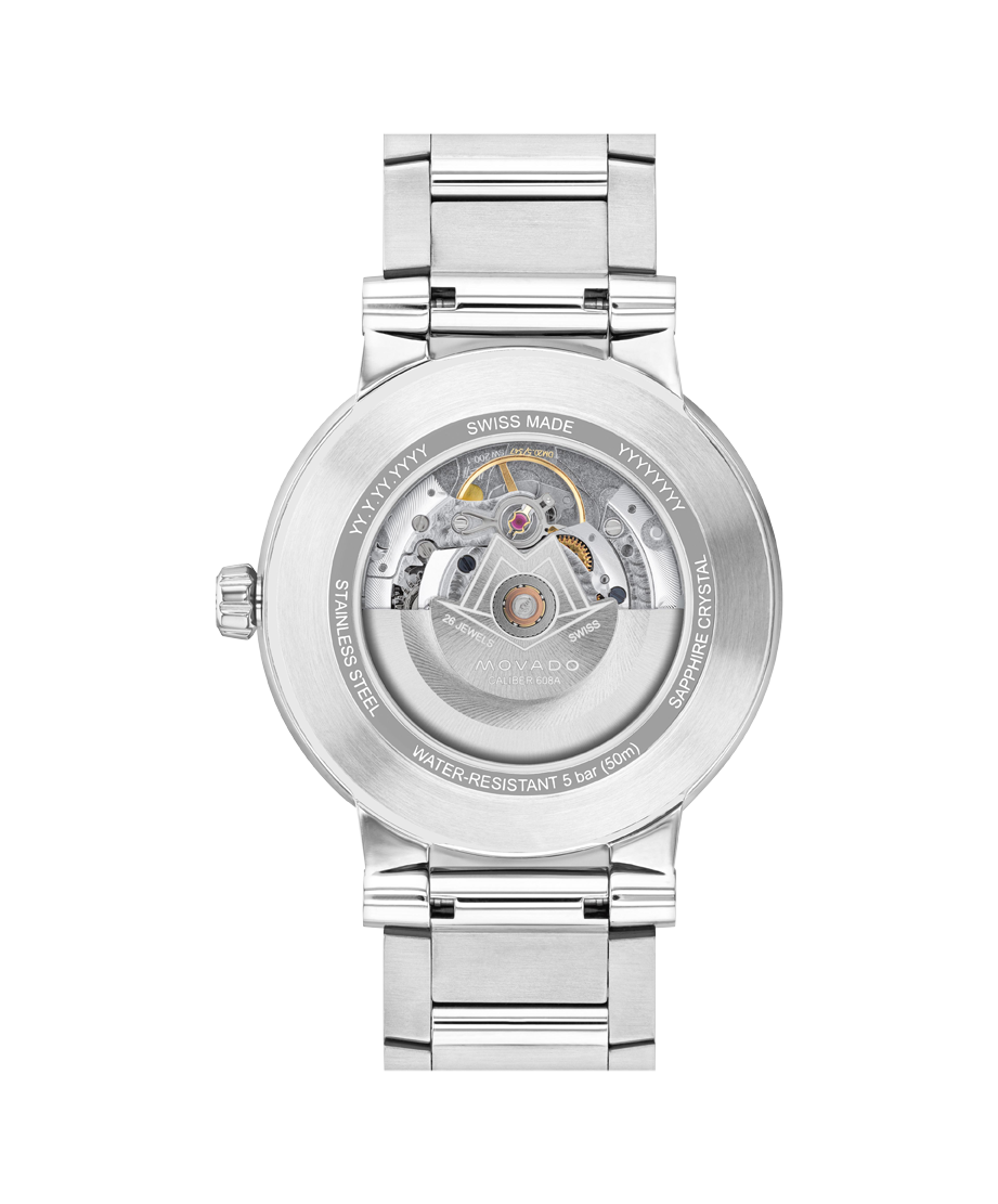 Movado Museum Classic 33mm SwissAutomatic Watch 