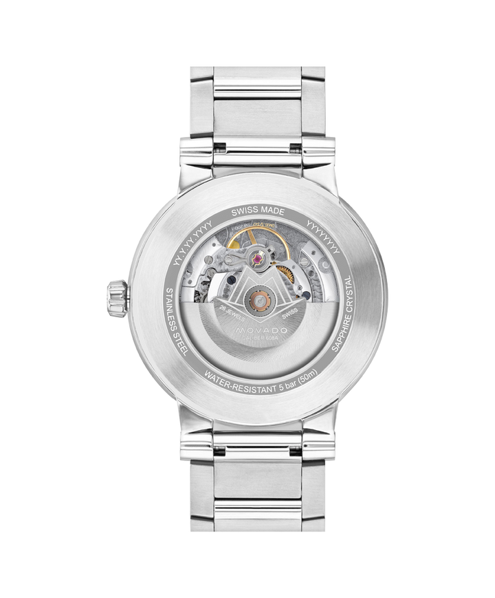 Movado Museum Classic 33mm SwissAutomatic Watch 
