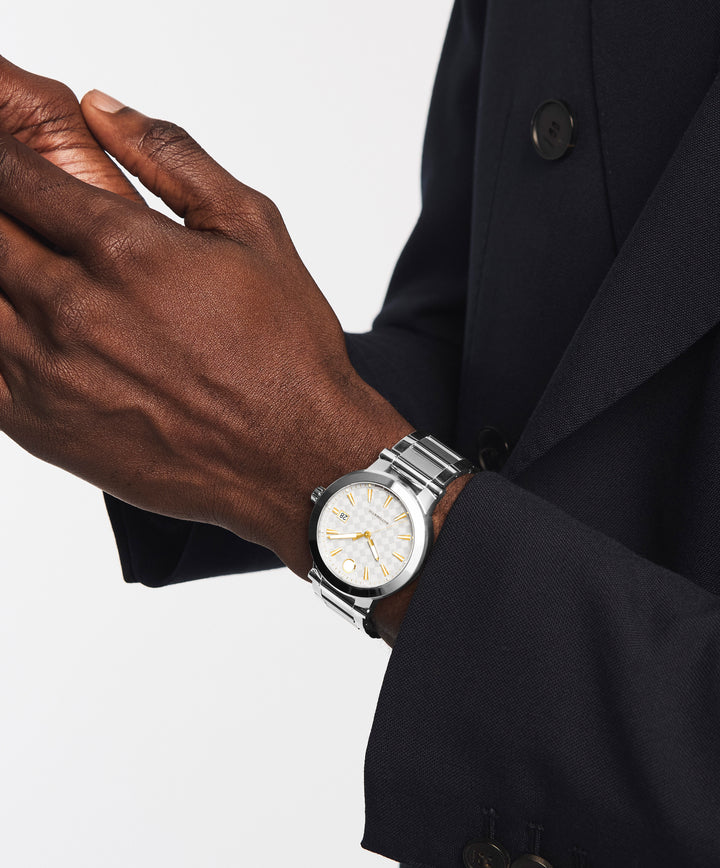 Movado Museum Classic 33mm SwissAutomatic Watch 