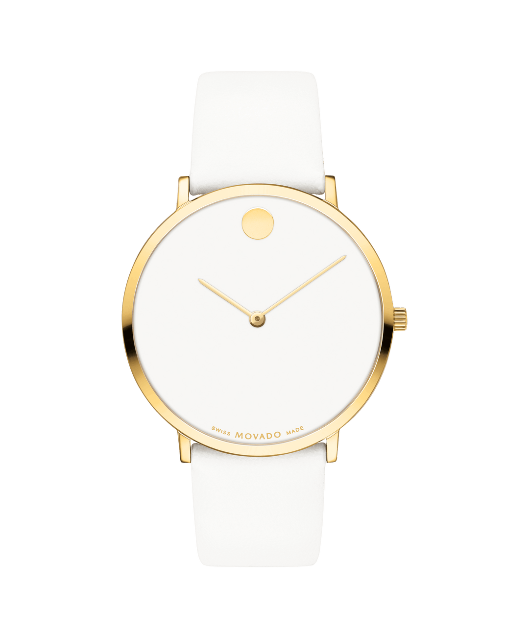Movado Museum Classic 30mm SwissQuartz Watch 