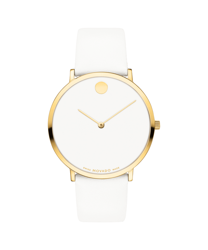 Movado Museum Classic 30mm SwissQuartz Watch 