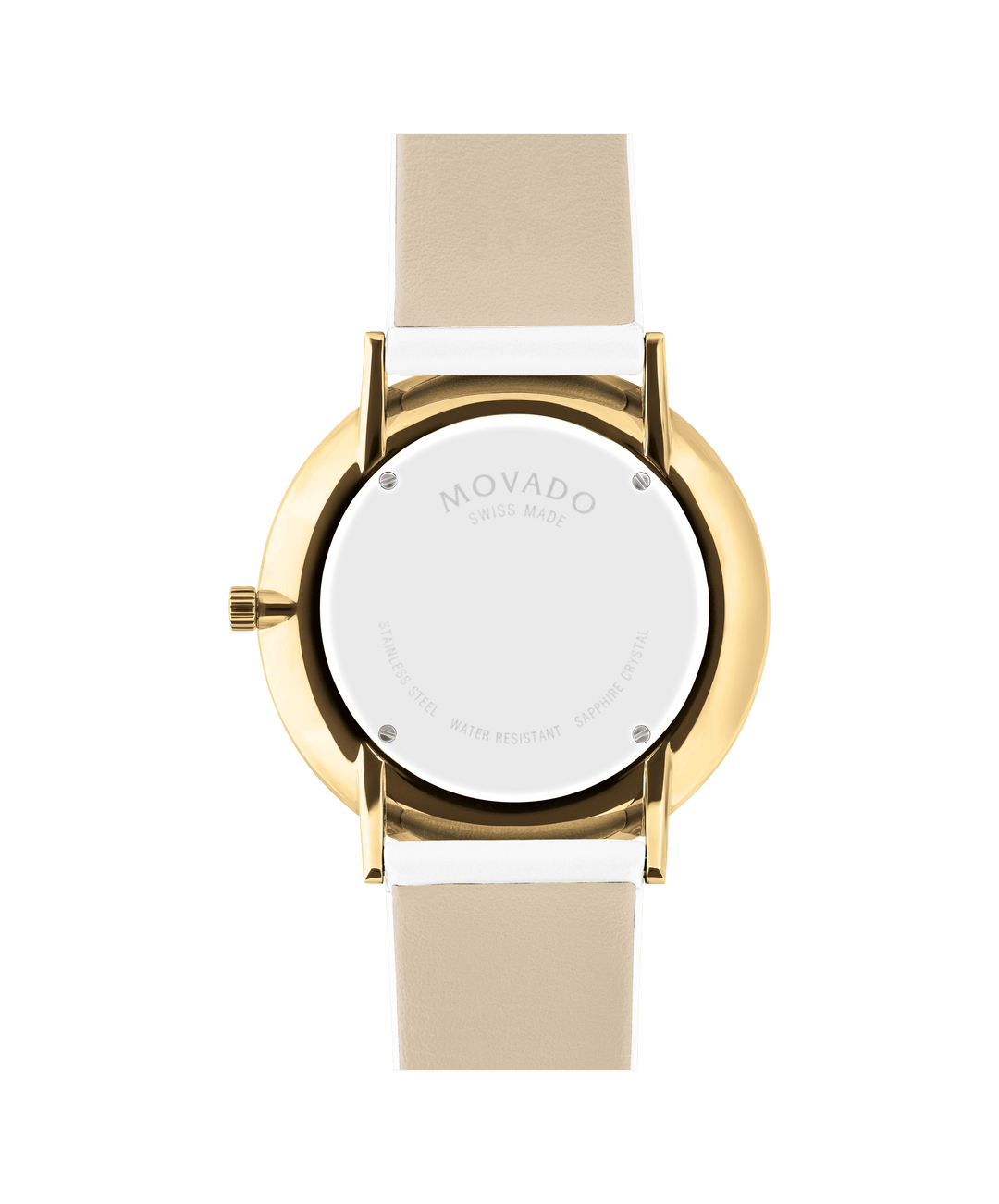 Movado Museum Classic 30mm SwissQuartz Watch 