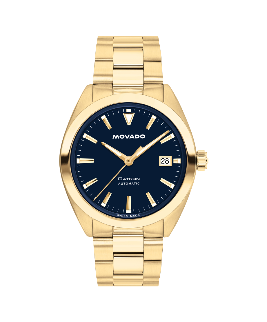 Movado Museum Classic 33mm SwissAutomatic Watch 